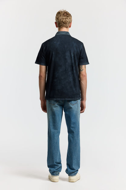 Men Presley Short Sleeve Buttondown - COTTON CITIZEN