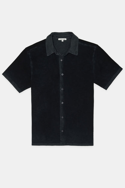 Men Presley Short Sleeve Buttondown - COTTON CITIZEN