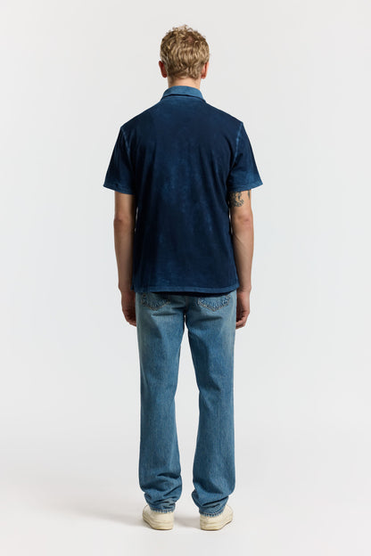 Men Presley Short Sleeve Buttondown - COTTON CITIZEN