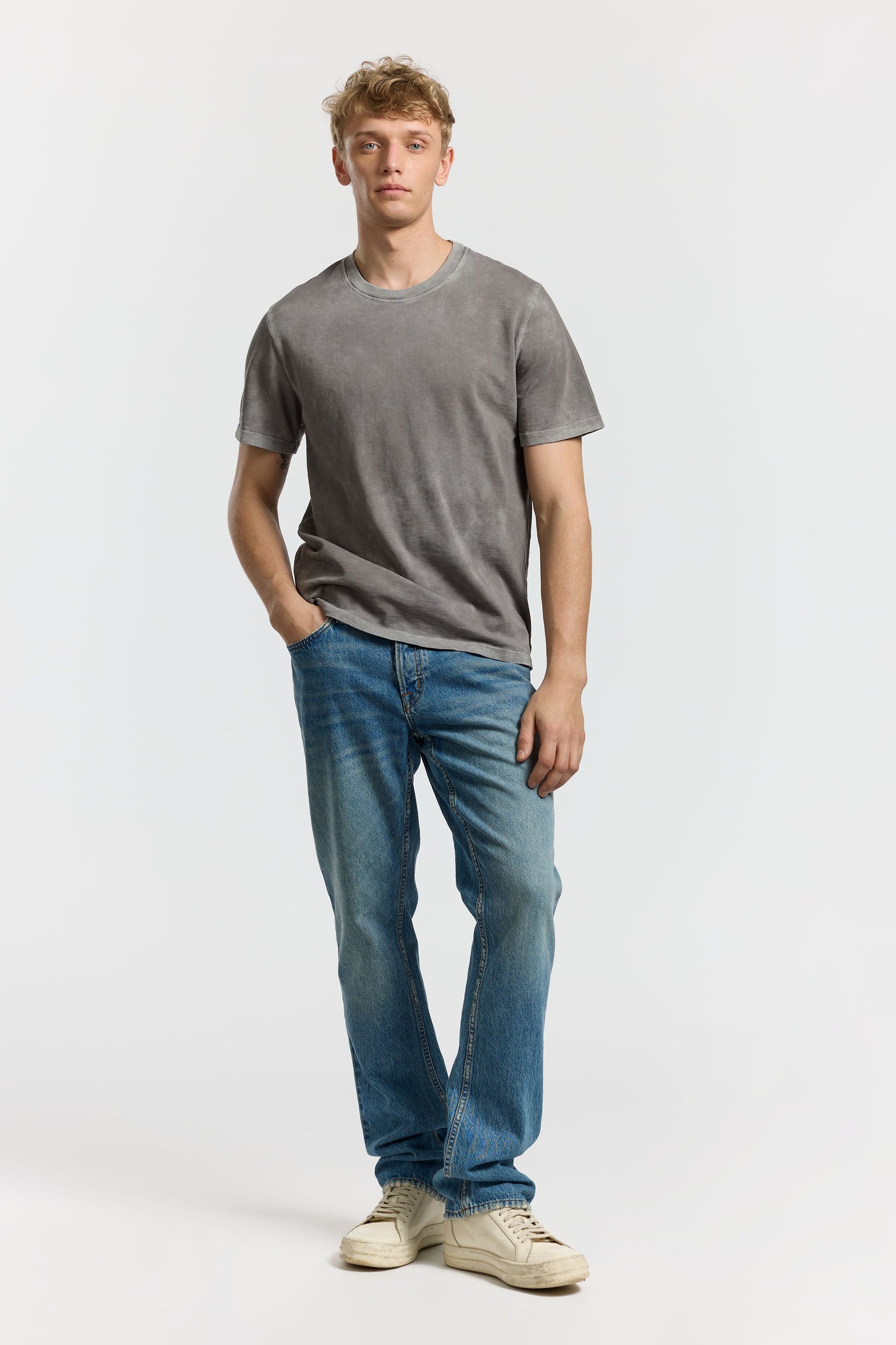 Men Presley Tee - COTTON CITIZEN