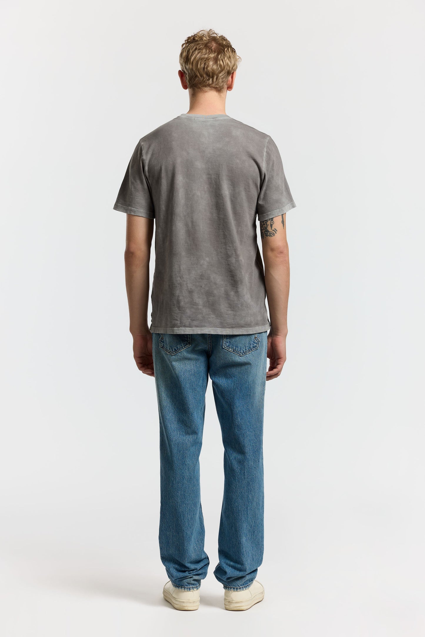 Men Presley Tee - COTTON CITIZEN