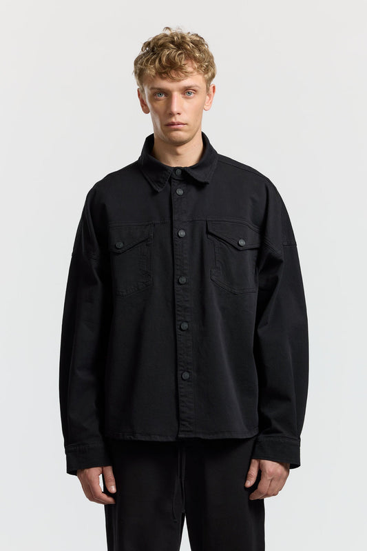 Women Overshirt - COTTON CITIZEN