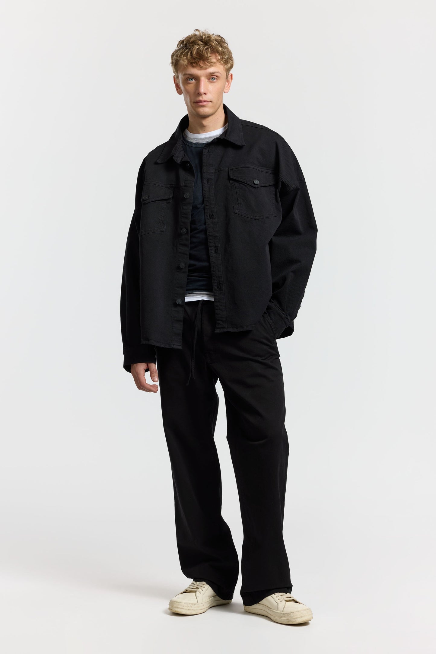 Women Overshirt - COTTON CITIZEN