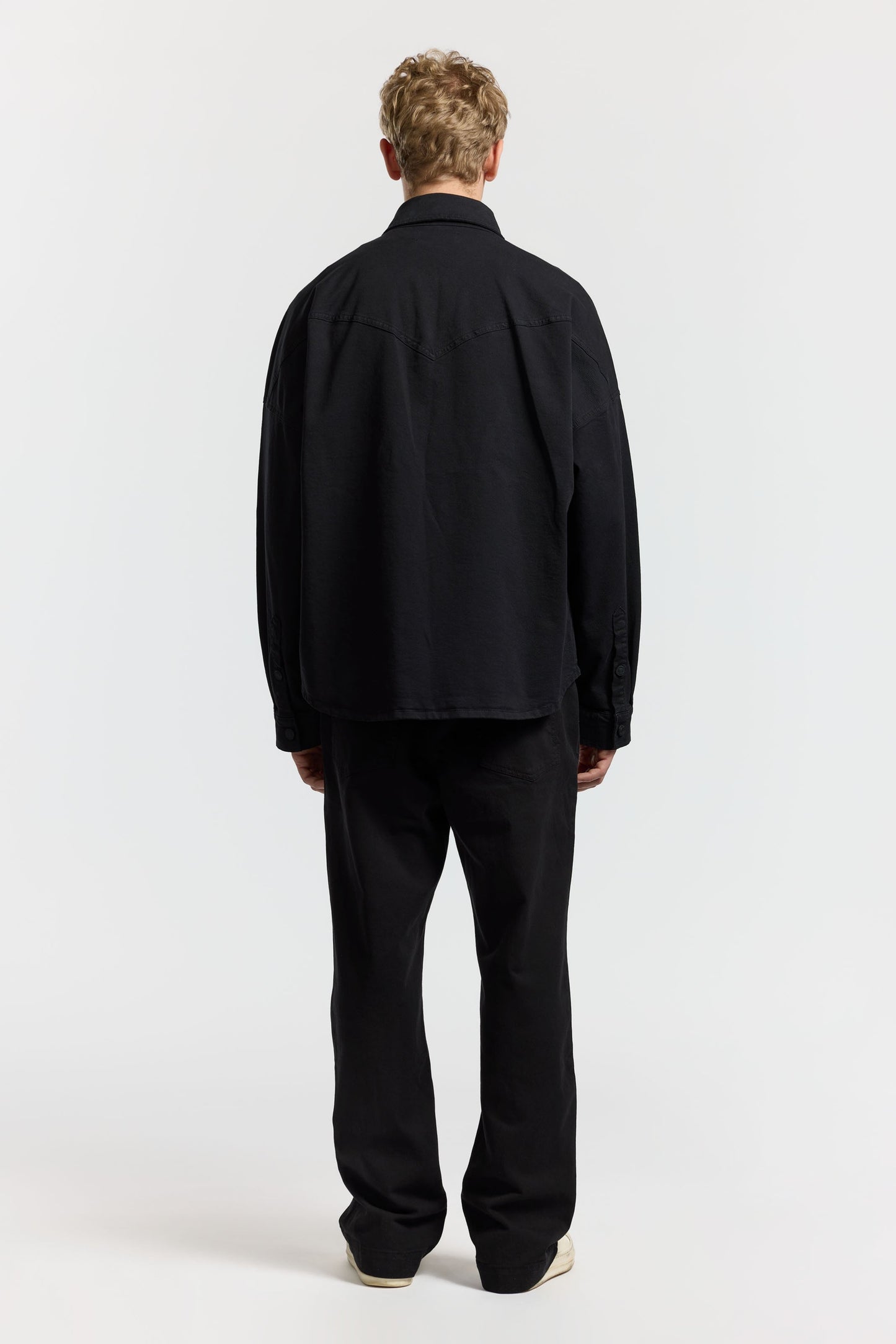 Women Overshirt - COTTON CITIZEN