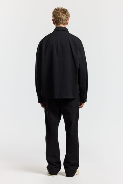 Women Overshirt - COTTON CITIZEN