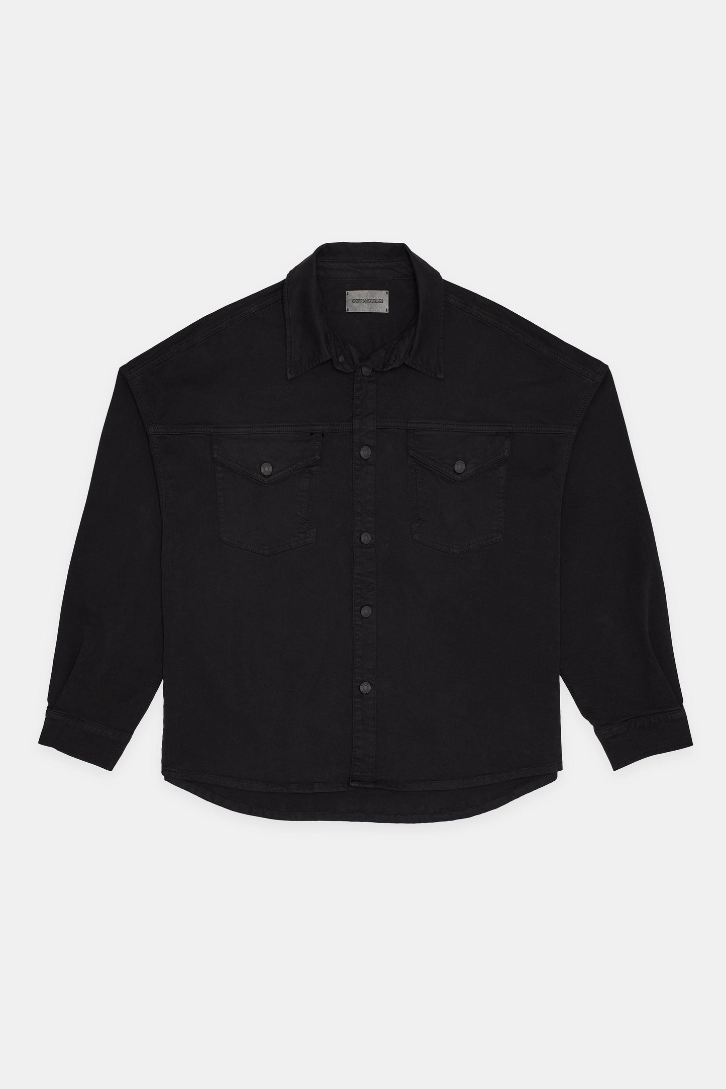 Women Overshirt - COTTON CITIZEN