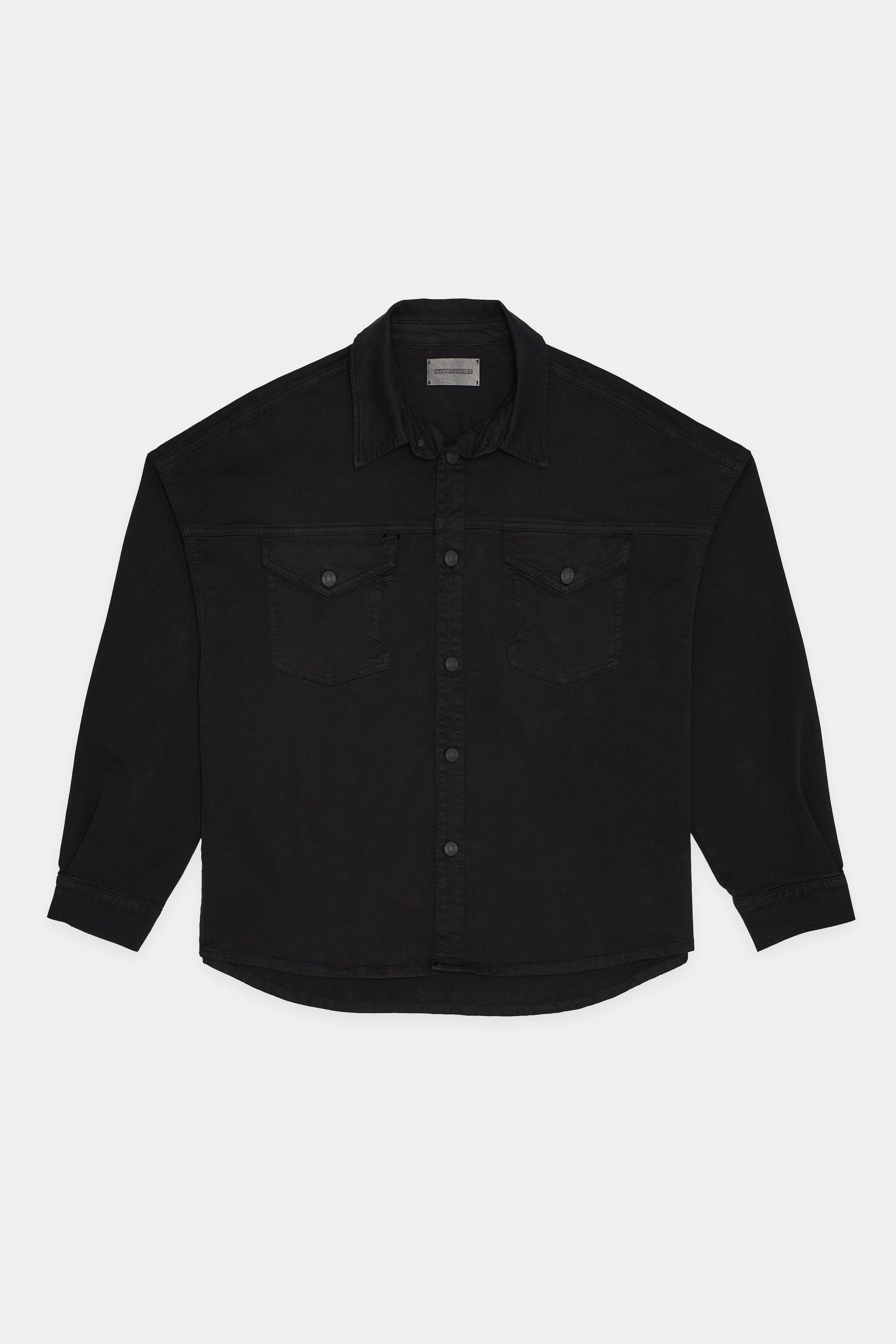 Women Overshirt - COTTON CITIZEN