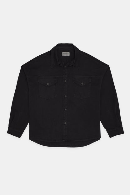 Women Overshirt - COTTON CITIZEN