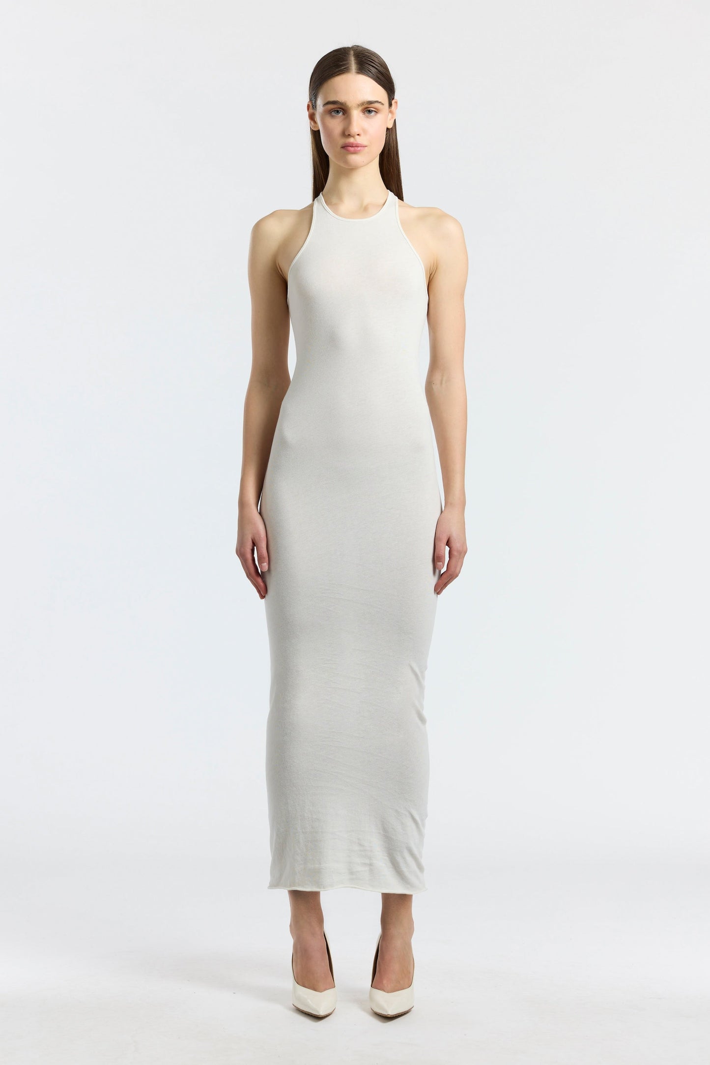 Women Marbella Maxi Dress - COTTON CITIZEN