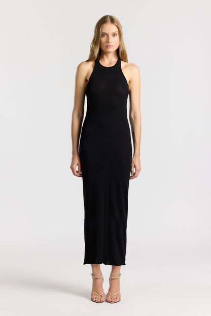 Women Marbella Maxi Dress - COTTON CITIZEN
