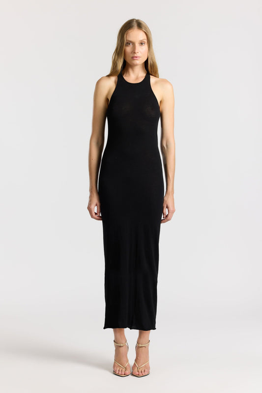 Women Marbella Maxi Dress - COTTON CITIZEN
