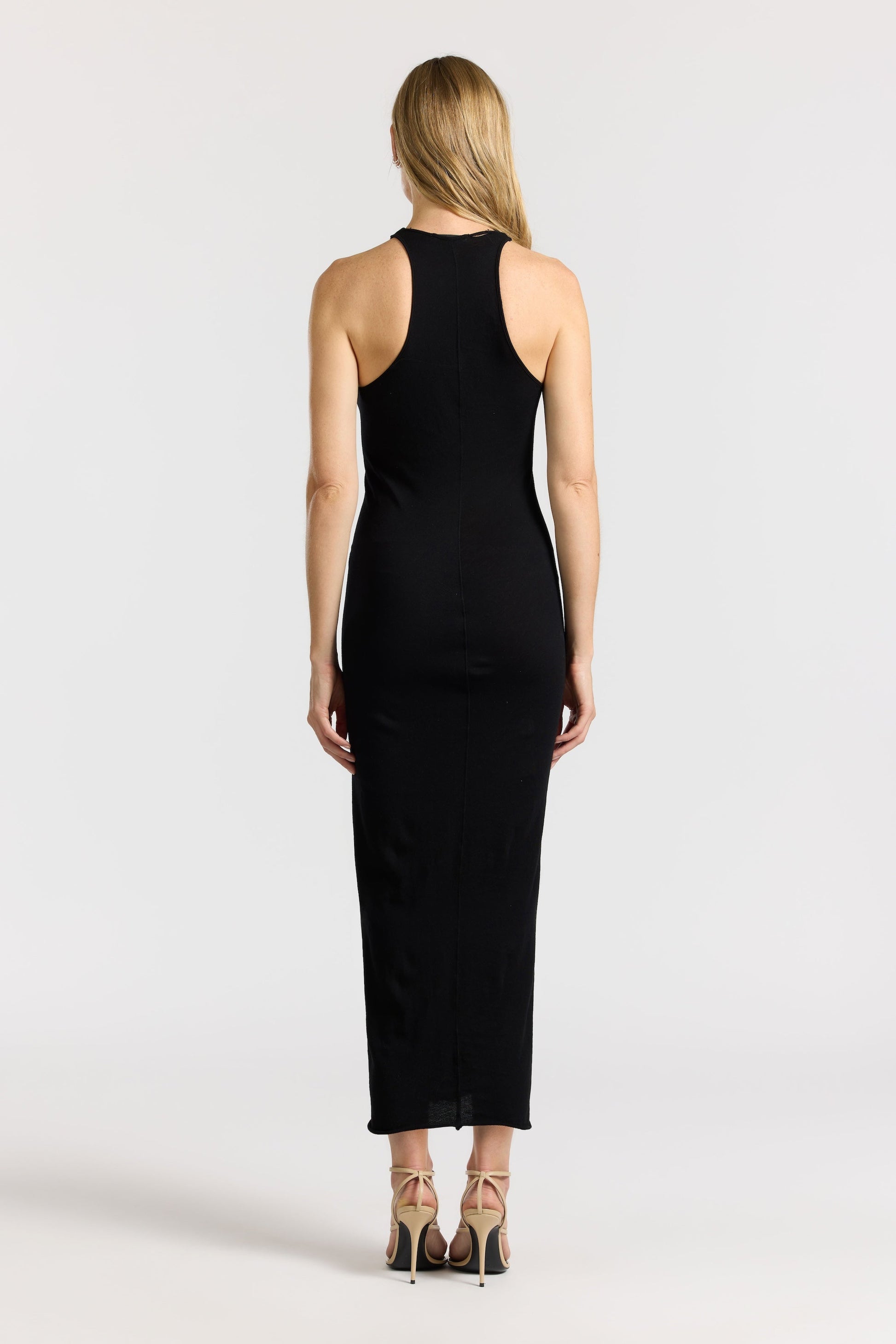 Women Marbella Maxi Dress - COTTON CITIZEN