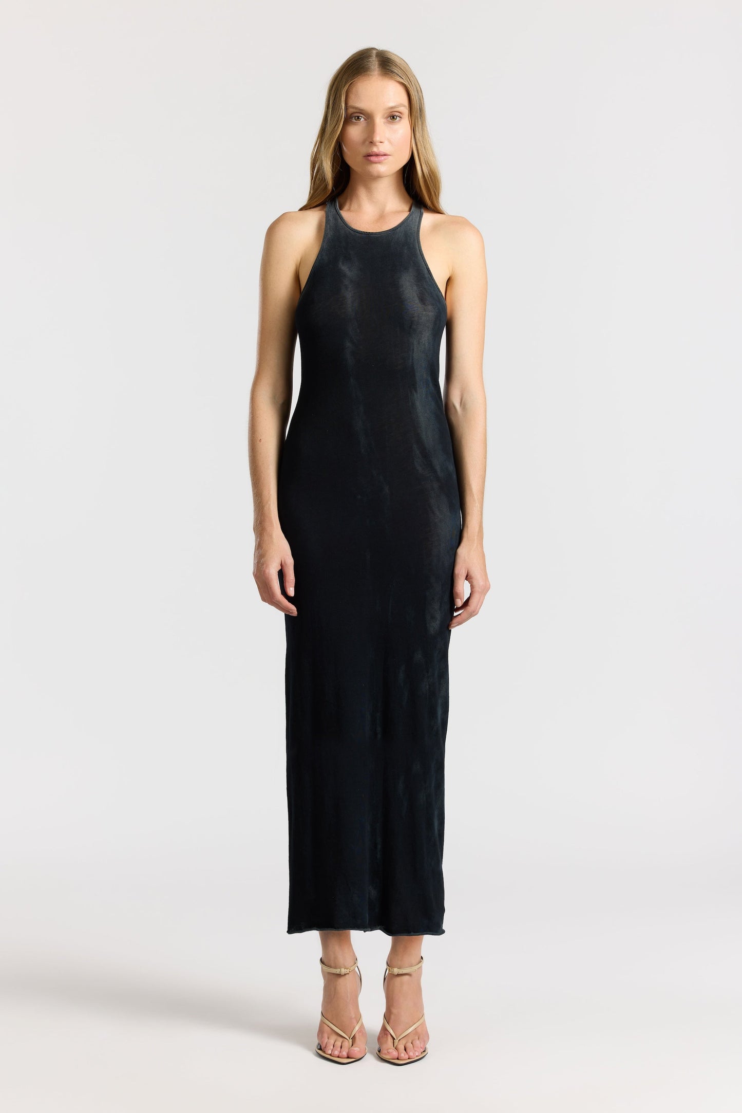 Women Marbella Maxi Dress - COTTON CITIZEN