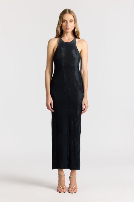 Women Marbella Maxi Dress - COTTON CITIZEN