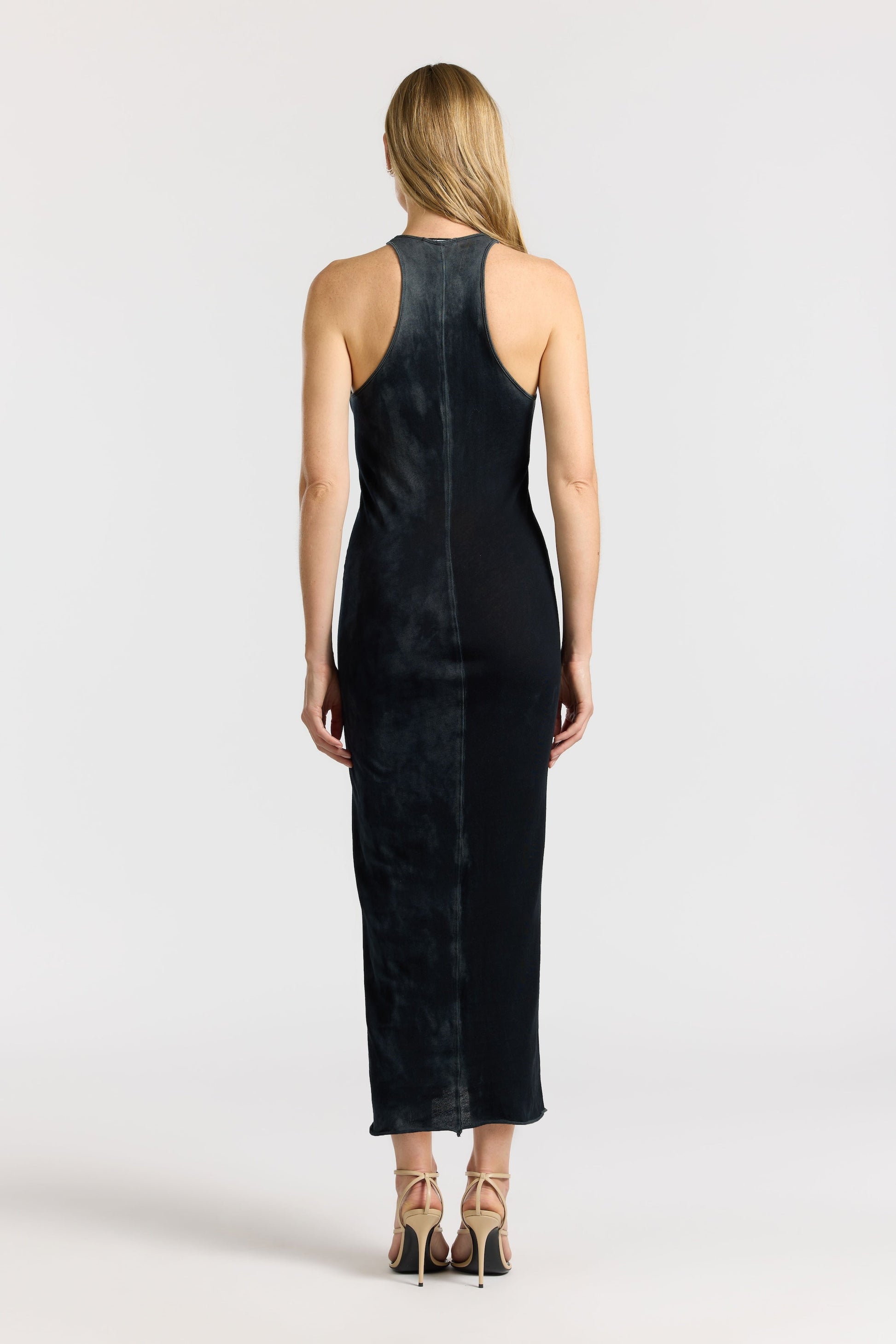 Women Marbella Maxi Dress - COTTON CITIZEN