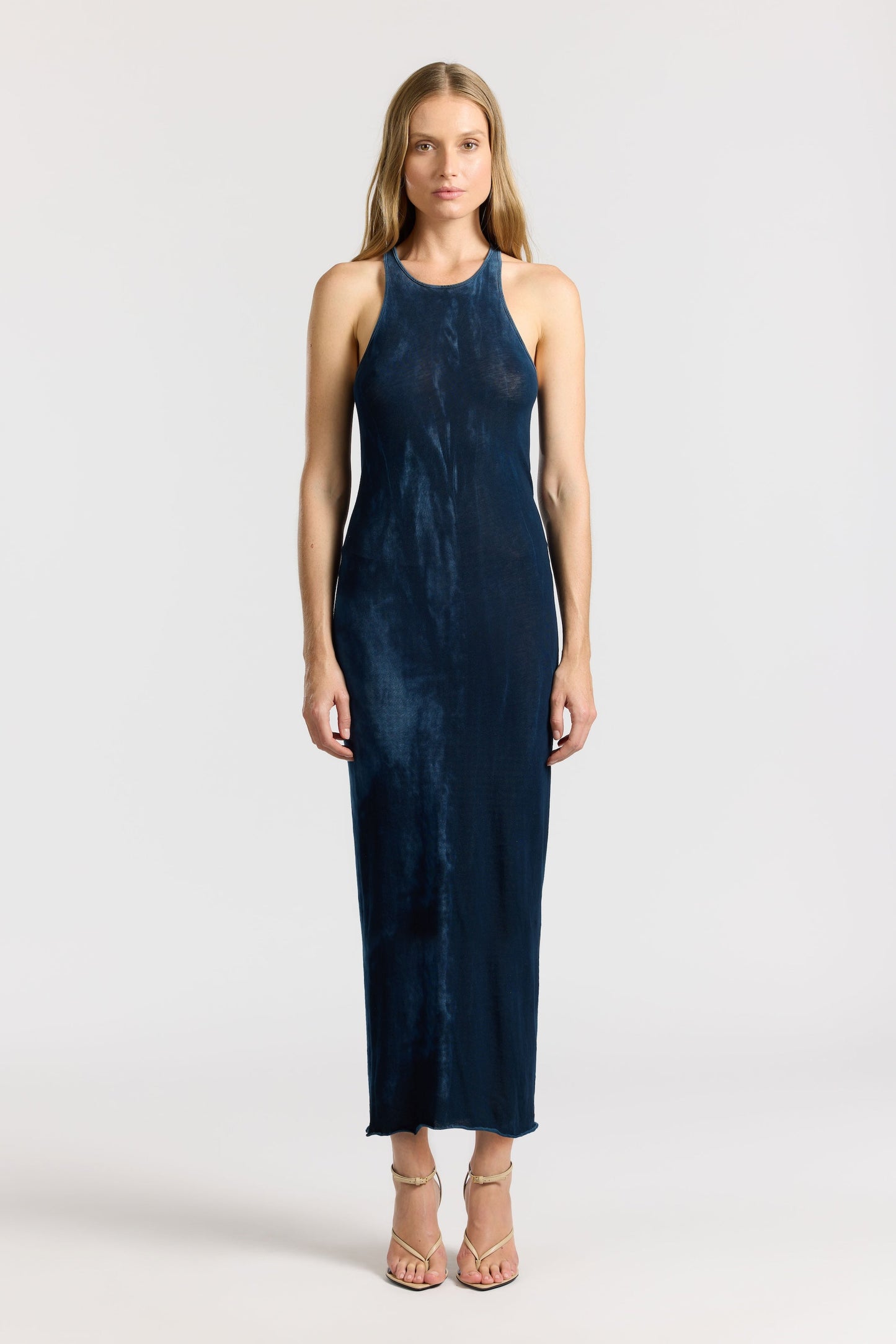 Women Marbella Maxi Dress - COTTON CITIZEN