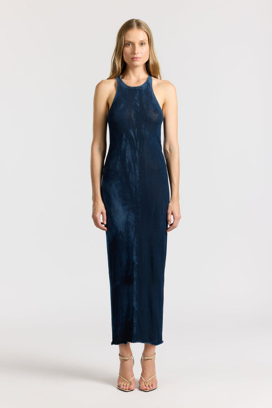 Women Marbella Maxi Dress - COTTON CITIZEN