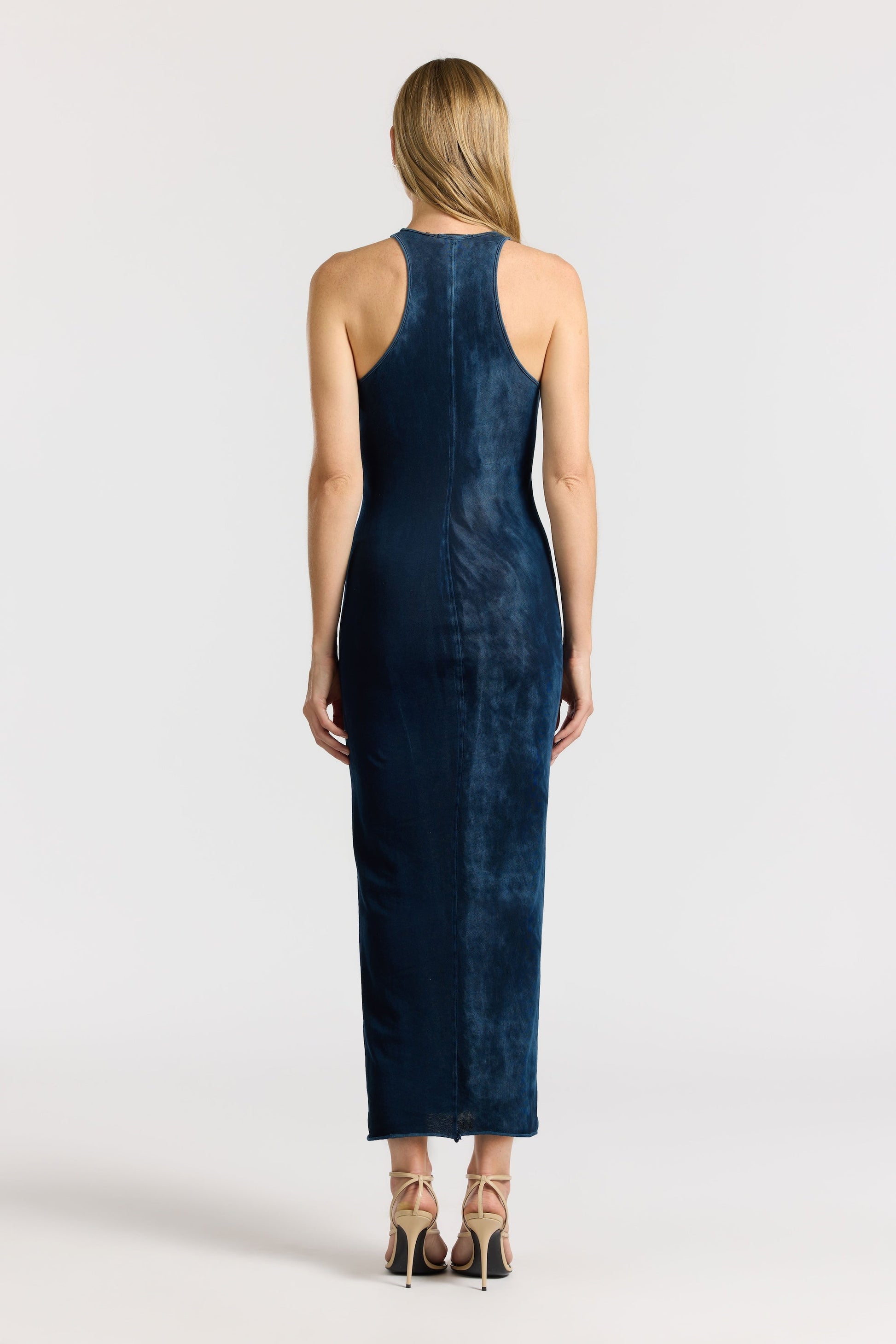 Women Marbella Maxi Dress - COTTON CITIZEN