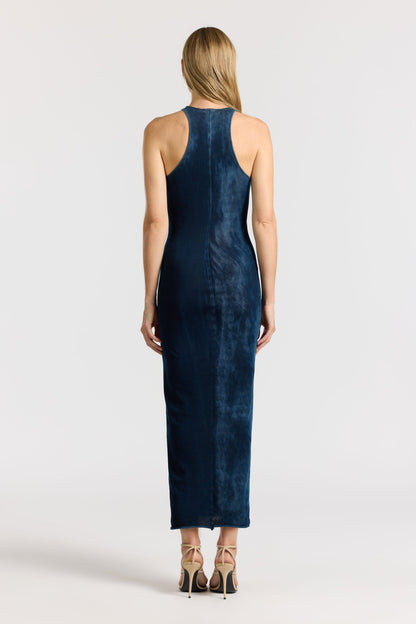 Women Marbella Maxi Dress - COTTON CITIZEN