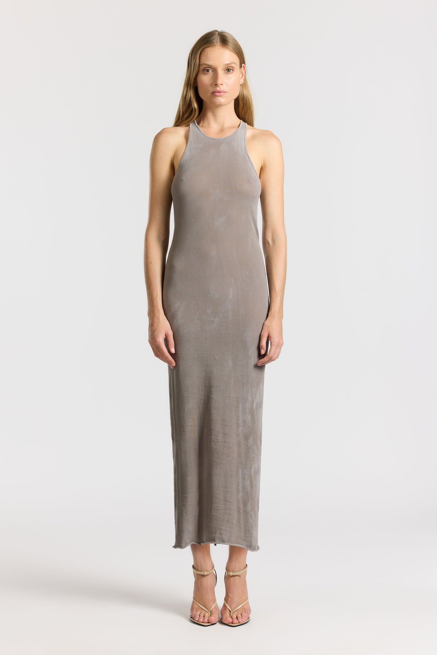 Women Marbella Maxi Dress - COTTON CITIZEN