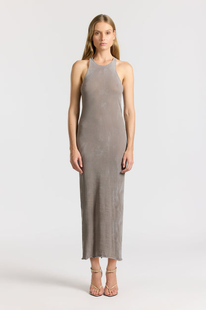 Women Marbella Maxi Dress - COTTON CITIZEN