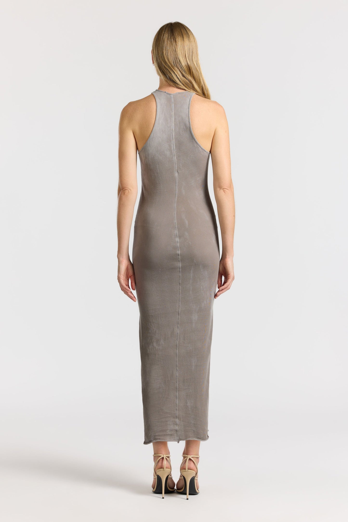 Women Marbella Maxi Dress - COTTON CITIZEN