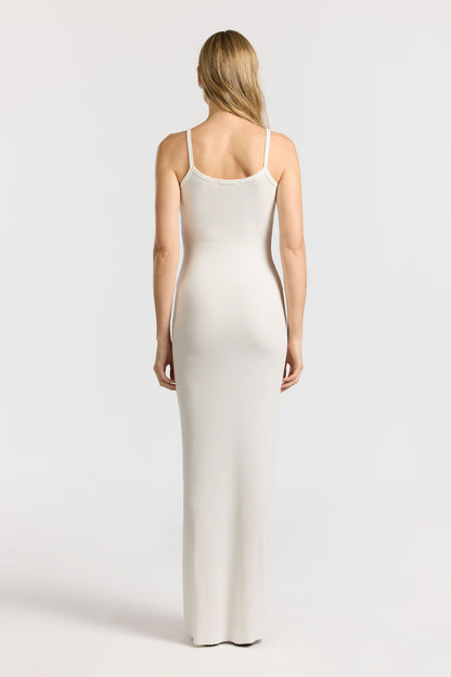 Women Verona Spaghetti Maxi Dress - COTTON CITIZEN