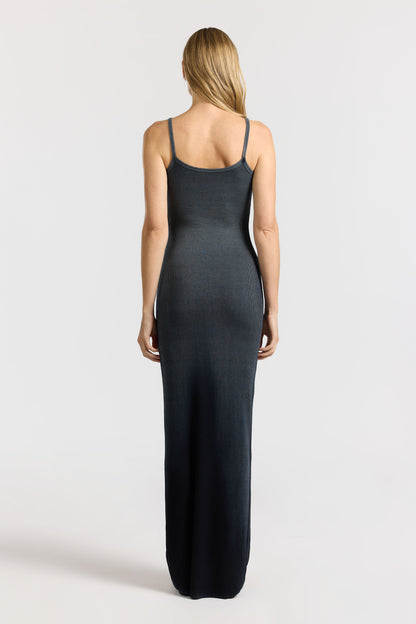 Women Verona Spaghetti Maxi Dress - COTTON CITIZEN