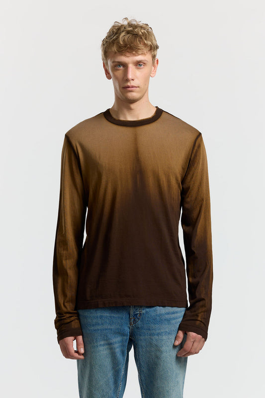 Men Prince Long Sleeve Shirt - COTTON CITIZEN
