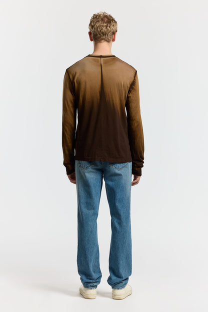 Men Prince Long Sleeve Shirt - COTTON CITIZEN