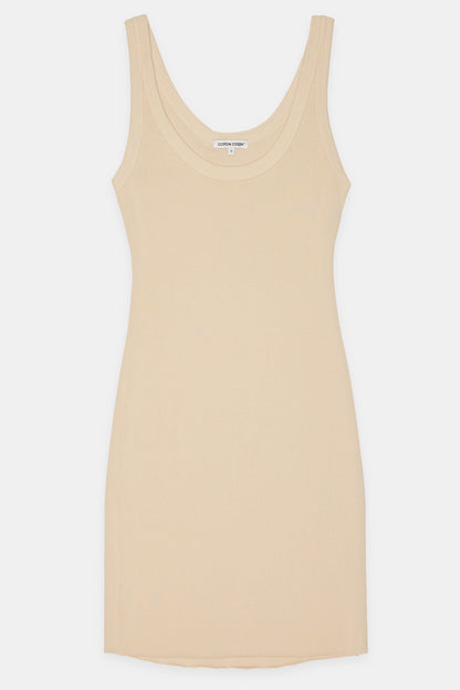 Women Verona Mini Dress - COTTON CITIZEN