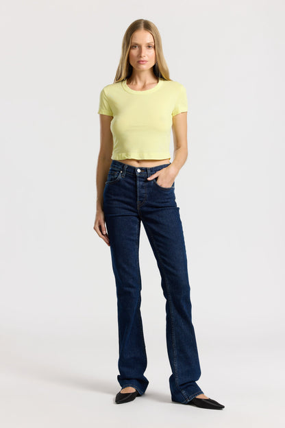 Women Standard Baby Tee - COTTON CITIZEN
