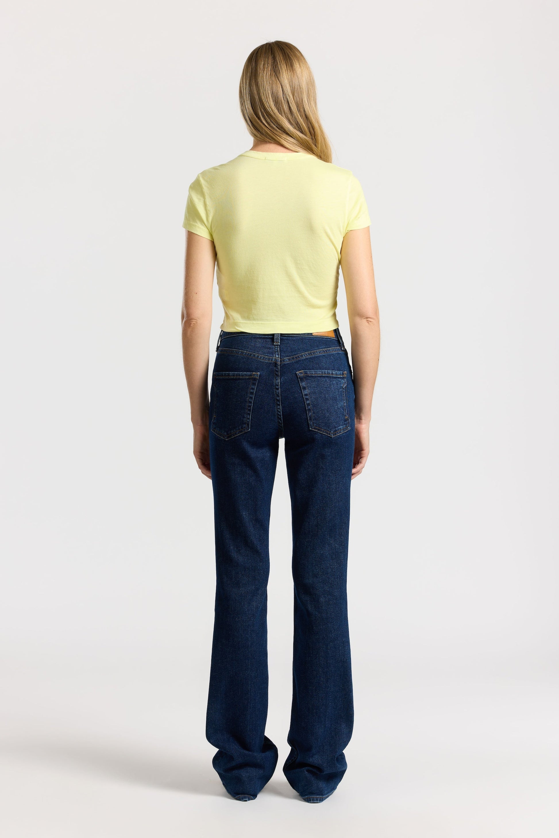 Women Standard Baby Tee - COTTON CITIZEN