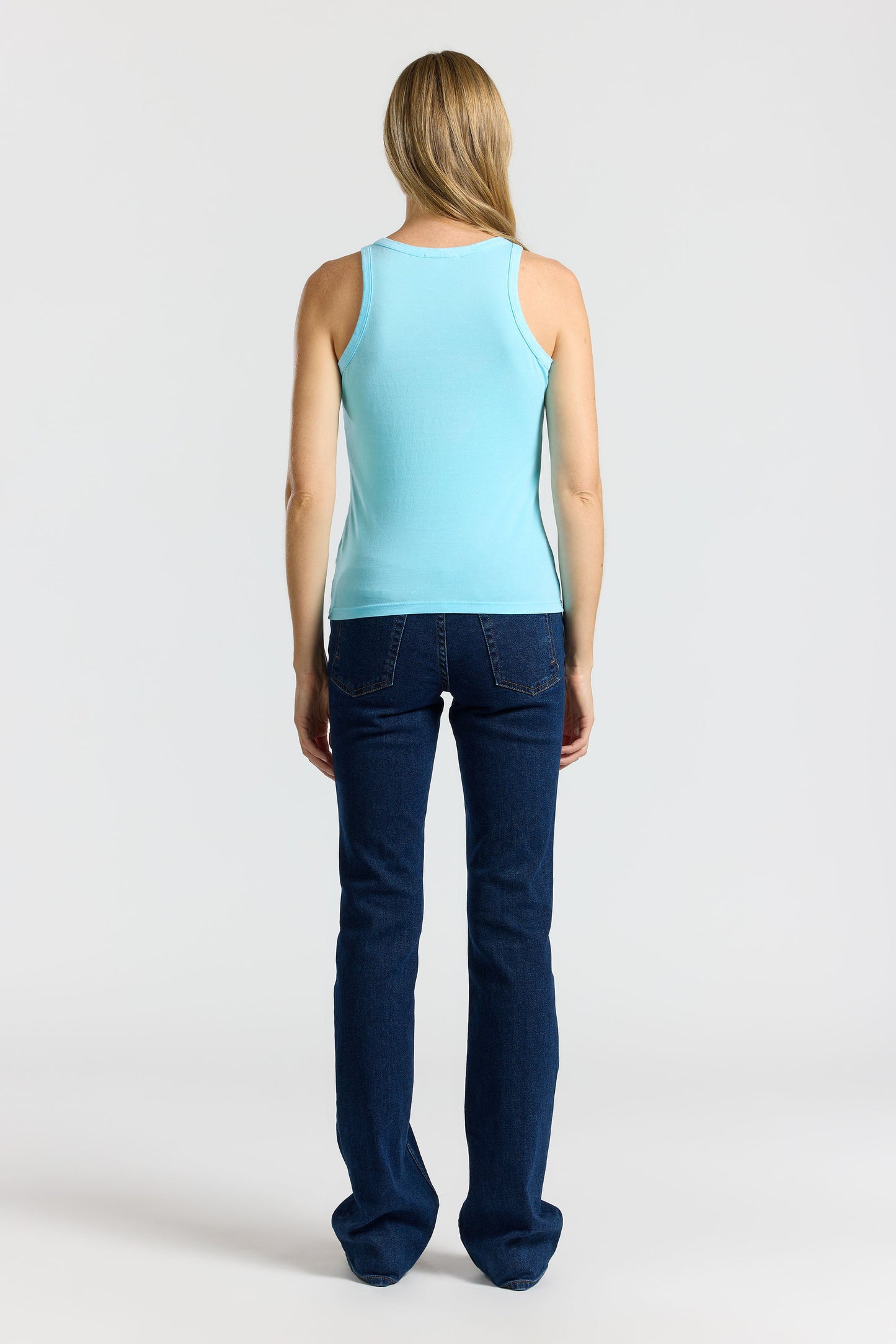 Women Standard Tank - COTTON CITIZEN