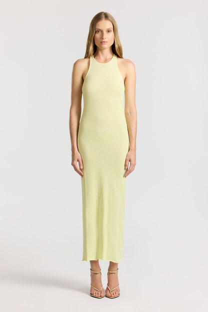 Women Marbella Maxi Dress - COTTON CITIZEN