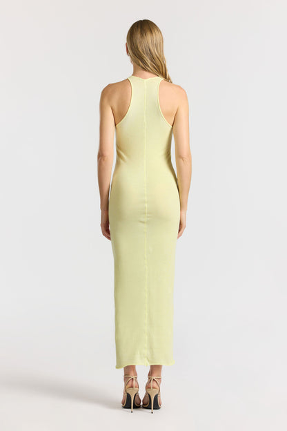 Women Marbella Maxi Dress - COTTON CITIZEN