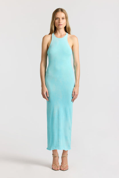Women Marbella Maxi Dress - COTTON CITIZEN