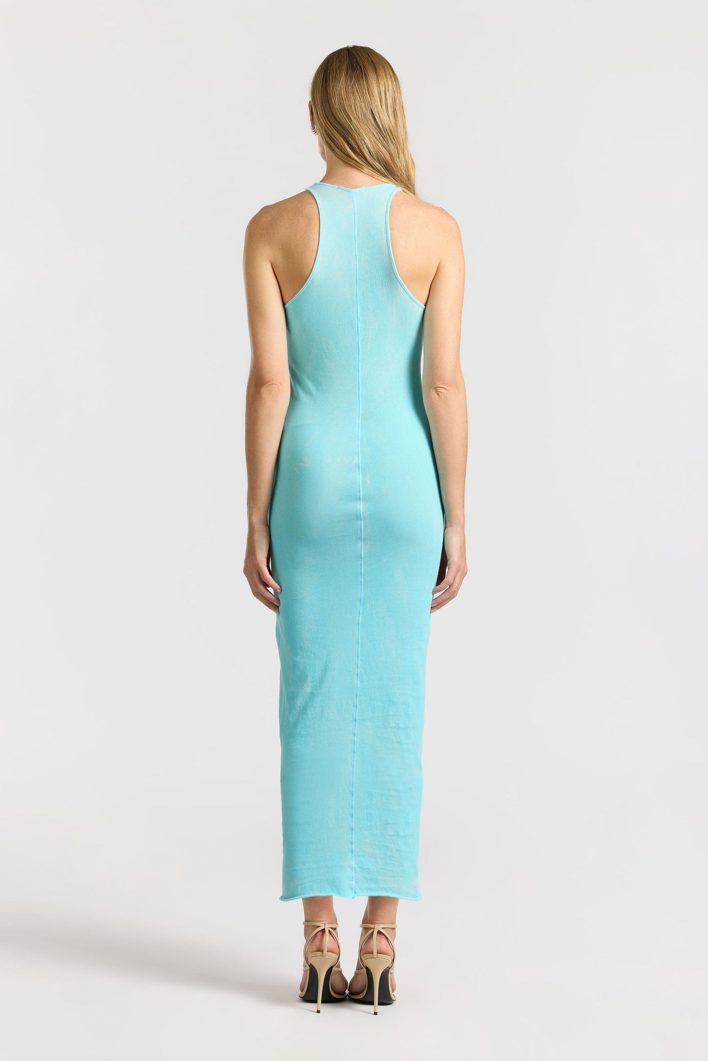 Women Marbella Maxi Dress - COTTON CITIZEN