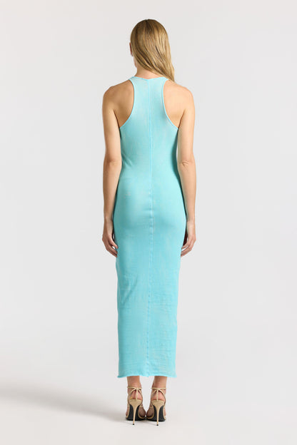 Women Marbella Maxi Dress - COTTON CITIZEN