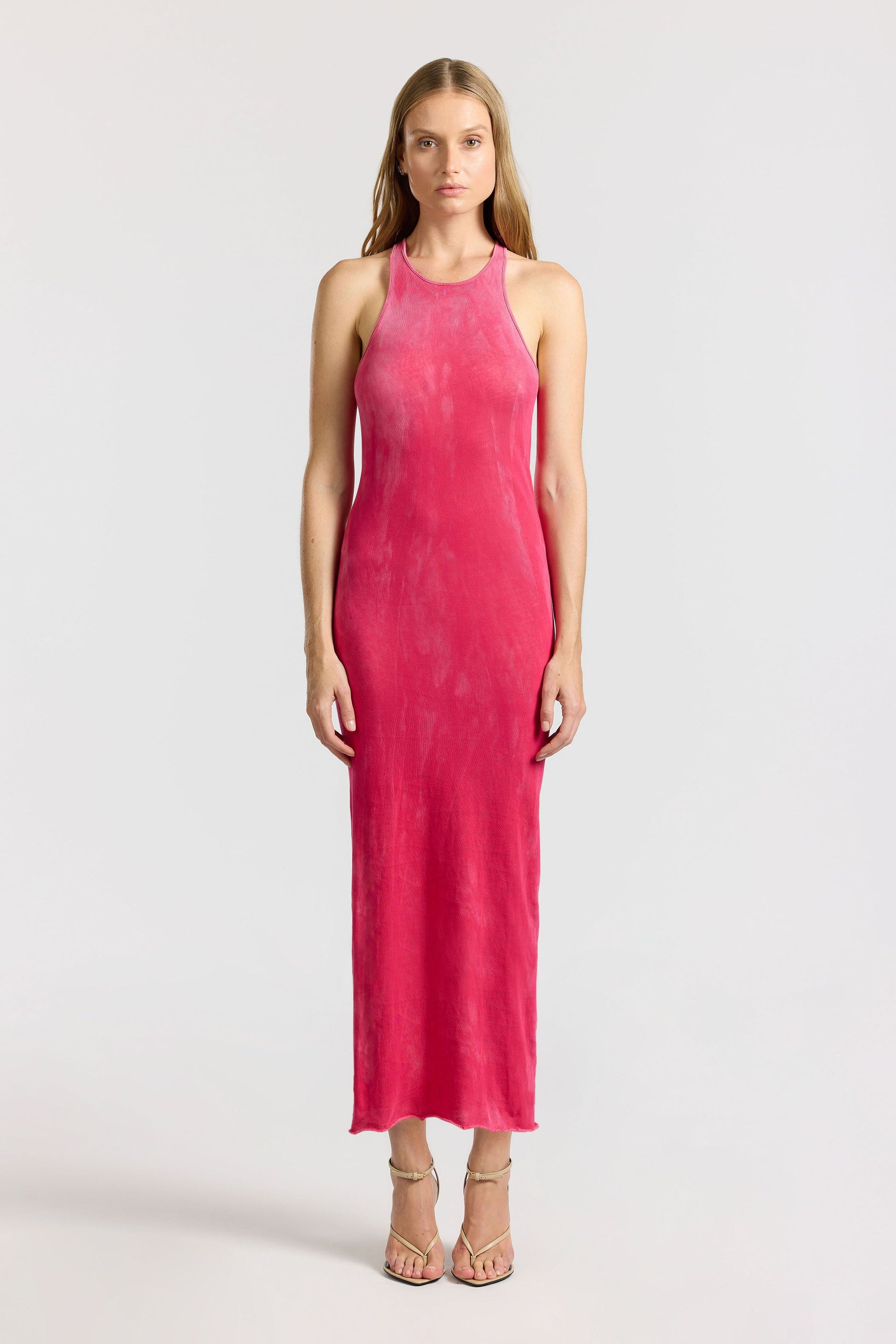 Women Marbella Maxi Dress - COTTON CITIZEN
