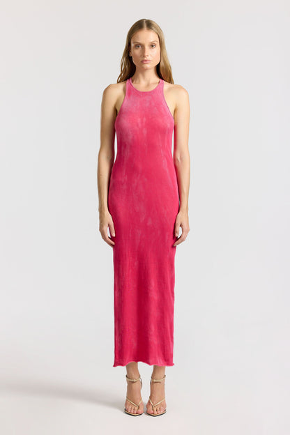 Women Marbella Maxi Dress - COTTON CITIZEN