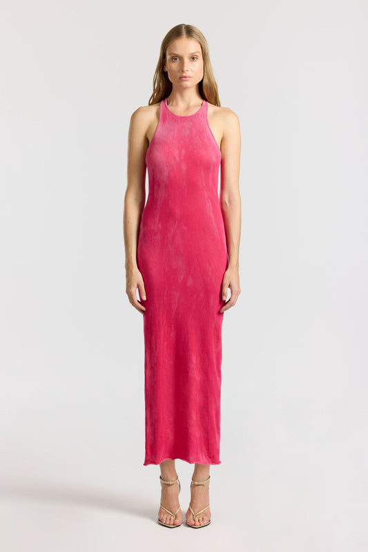 Women Marbella Maxi Dress - COTTON CITIZEN