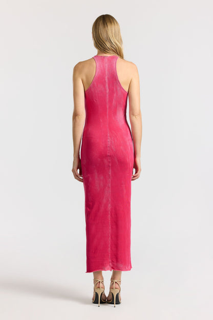 Women Marbella Maxi Dress - COTTON CITIZEN
