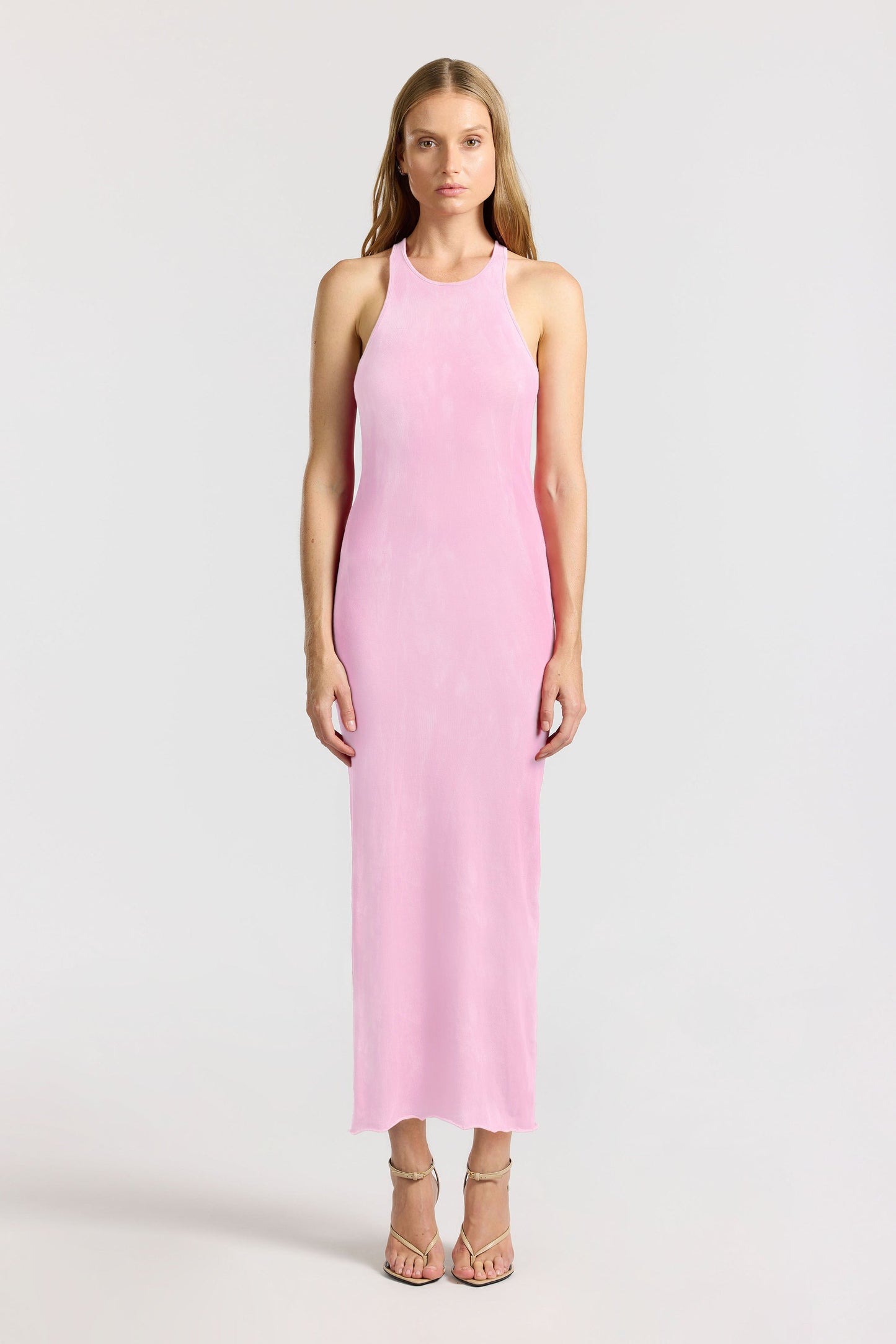 Women Marbella Maxi Dress - COTTON CITIZEN