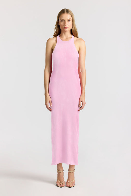 Women Marbella Maxi Dress - COTTON CITIZEN