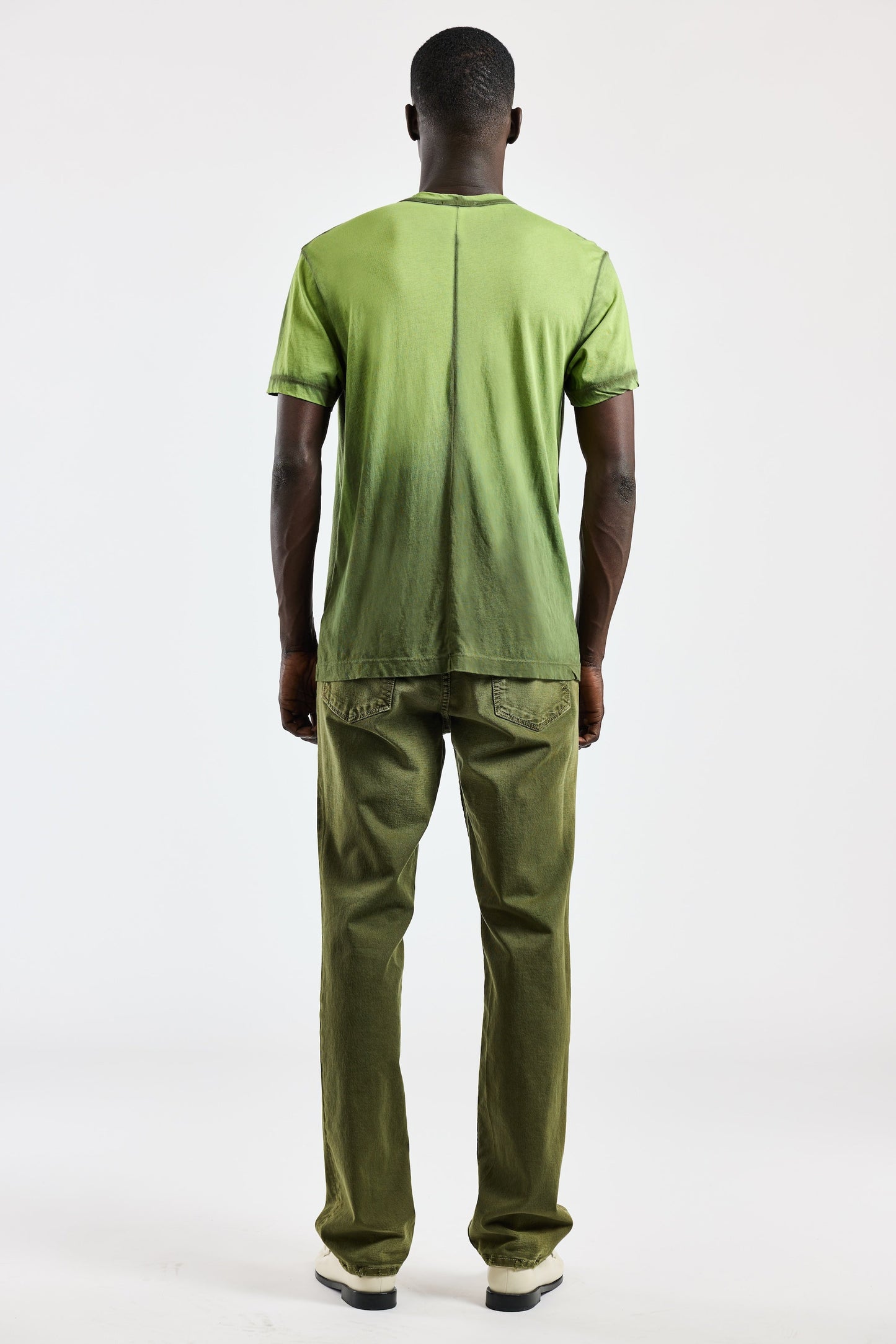 Men Prince Tee - COTTON CITIZEN
