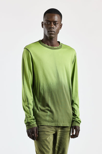 Men Prince Long Sleeve Shirt - COTTON CITIZEN