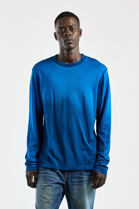 Men Prince Long Sleeve Shirt - COTTON CITIZEN