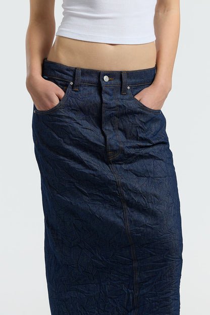 Women Gia Maxi Skirt - COTTON CITIZEN