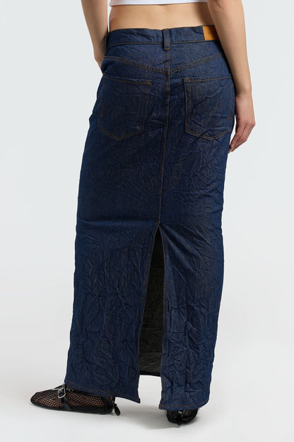 Women Gia Maxi Skirt - COTTON CITIZEN